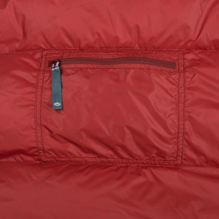 Спальник SIVERA Бирев -4