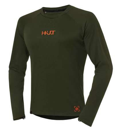 Мужской лонгслив H.U.T. Vorga Мужской лонгслив H.U.T. Vorga
