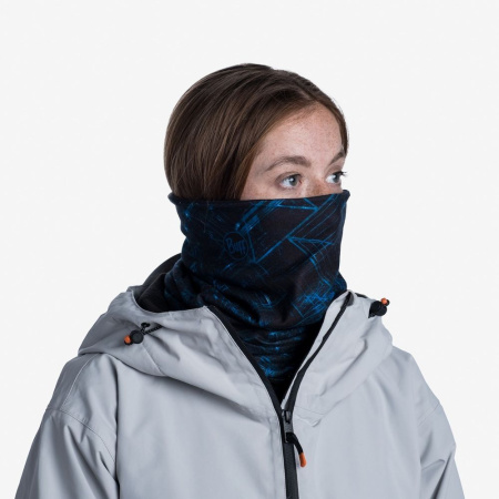 Бандана BUFF Reversible Polar Ab5Tr Blue