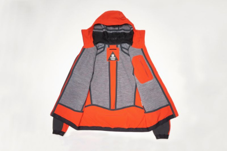 Куртка BLACK YAK BAC MODICANA Куртка BLACK YAK BAC MODICANA