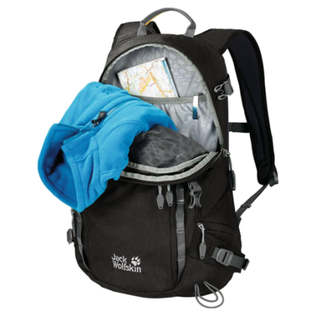Рюкзак JACK WOLFSKIN ROCKSON 24