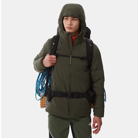 Куртка THE NORTH FACE Trail 50/50 Down