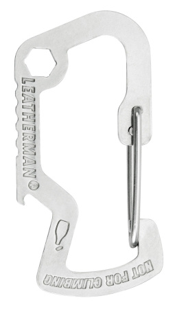 Мультиинструмент LEATHERMAN Sidekick