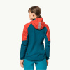 Куртка JACK WOLFSKIN ALPSPITZE HOODY Куртка JACK WOLFSKIN ALPSPITZE HOODY