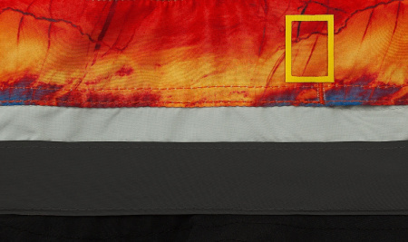 Панама BUFF Explorer Booney Jamsun Black