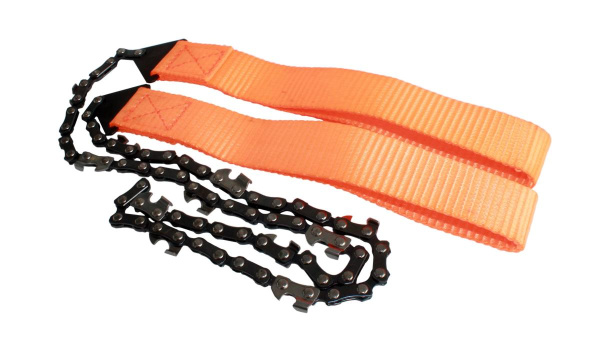 Пила цепная Tourist ZIGZAG в чехле Пила цепная Tourist ZIGZAG в чехле