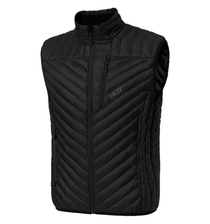 Мужской пуховый жилет H.U.T. Taiga