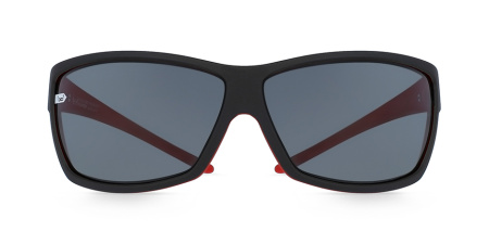 Очки Gloryfy G13 Devil red