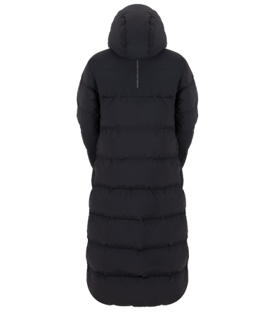 Женское пуховое пальто SIVERA Шалга