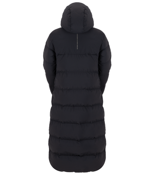 Женское пуховое пальто SIVERA Шалга