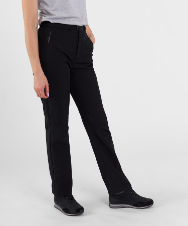 Женские софтшелл брюки Red Fox Spirit III