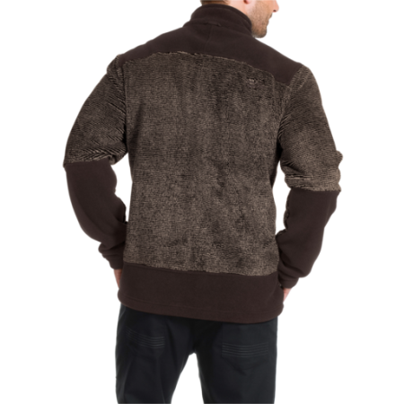 Джемпер JACK WOLFSKIN PINE CONE