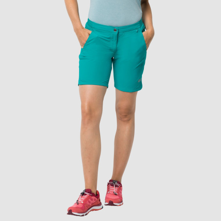 Шорты JACK WOLFSKIN HILLTOP TRAIL