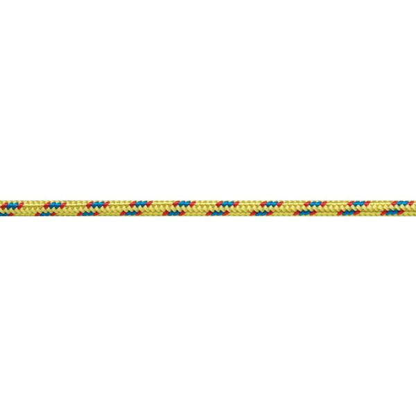 BEAL шнур альп ACCESSORY CORDS 120 4 мм (yellow)