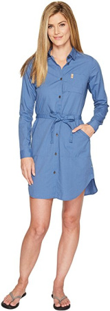 Платье FJALL RAVEN Ovik Shirt