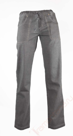 Брюки Trangoworld DUTRA