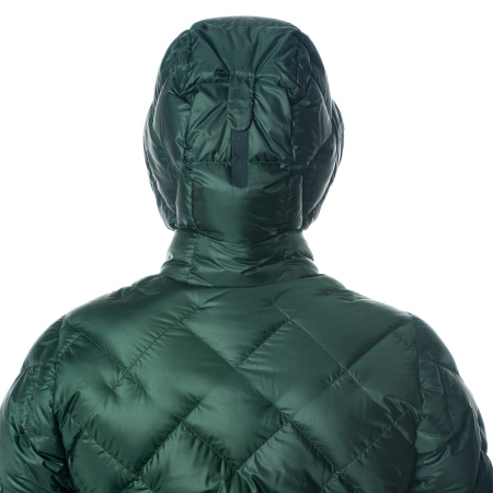 Куртка Montbell Alpine Light Down Parka US