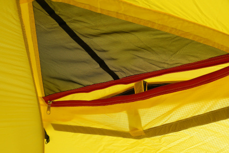 Палатка NORMAL Камчатка 4N Si/PU Палатка NORMAL Камчатка 4N Si/PU