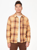 MARMOT рубашка Fairfax Novelty Ltwt Flannel LS муж. (XXL, tangelo)