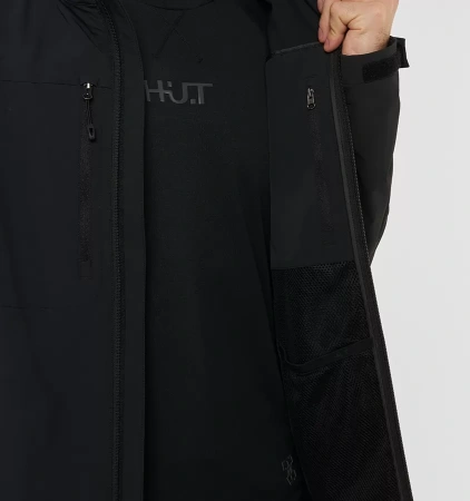 Мужская куртка H.U.T. Adventure
