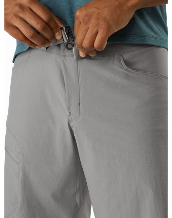 Шорты ARCTERYX Lefroy