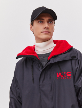Куртка тортуга WKS TeamLine fit