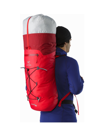 Рюкзак ARCTERYX ALPHA FL 45