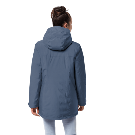 Куртка JACK WOLFSKIN COLD BAY