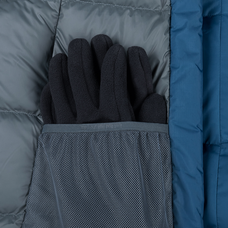 Куртка SIVERA Вокша