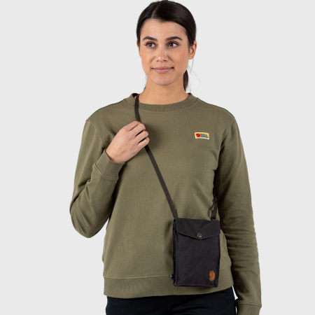 Сумка FJALLRAVEN Pocket