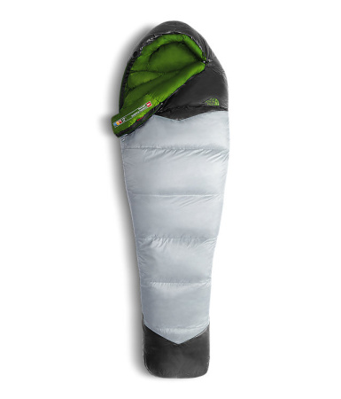 Спальник The North Face GREEN KAZOO