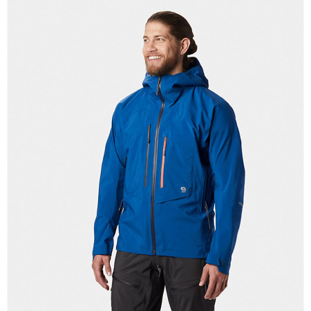 Куртка Mountain HardWear Exposure/2 GORE-TEX Pro