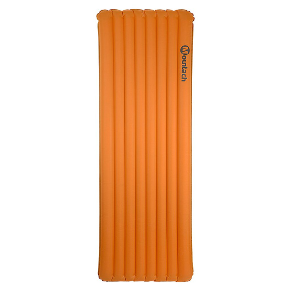 Mountech надувной ковер TREK AIR 8 LW (marigold)