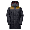 Куртка JACK WOLFSKIN FORT WILLIAMS PARKA
