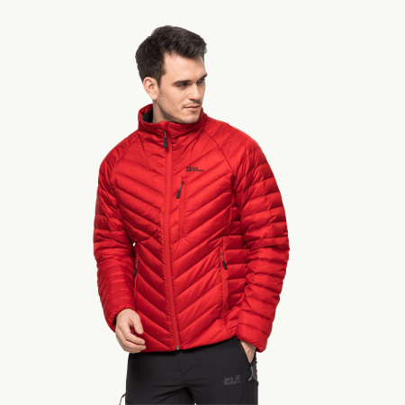 Куртка JACK WOLFSKIN PASSAMANI DOWN