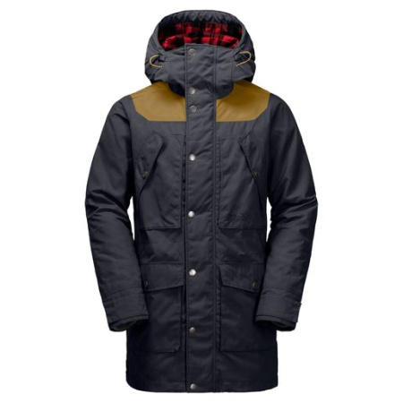 Куртка JACK WOLFSKIN FORT WILLIAMS PARKA