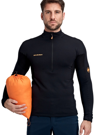 Куртка MAMMUT Eigerjoch Pro IN Hooded