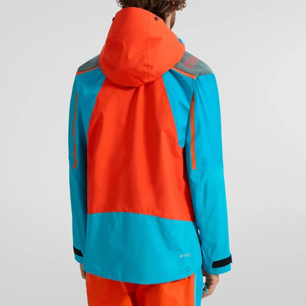 Мужская мембранная куртка La Sportiva Supercouloir GTX Pro 