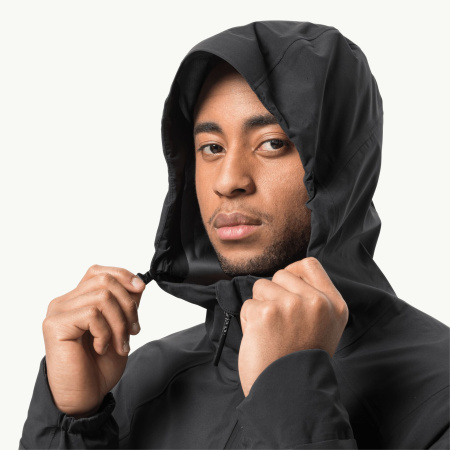 Куртка JACK WOLFSKIN BIKE COMMUTE MONO