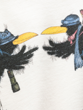 Футболка CHILLAZ Gipfelsturmer