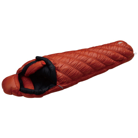 Спальник Montbell US DOWN HUGGER 800 #1
