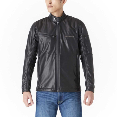 Куртка Montbell Viento Cross