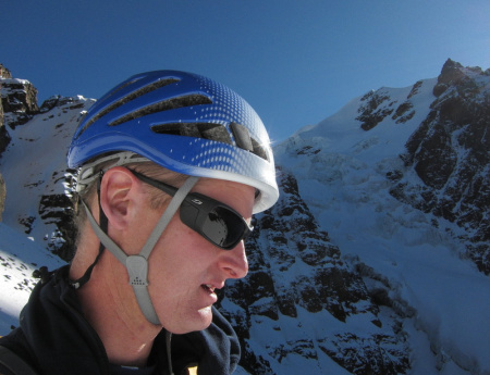 Каска PETZL METEOR IV