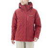 Куртка Montbell Aspen Parka