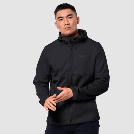 Куртка JACK WOLFSKIN HYDRO HOODED II Куртка JACK WOLFSKIN HYDRO HOODED II