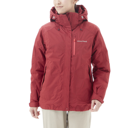 Куртка Montbell Aspen Parka