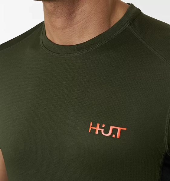 Мужская футболка H.U.T. Parma