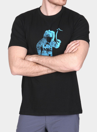 Футболка BLACK DIAMOND Spacehot