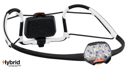 Фонарь PETZL IKO