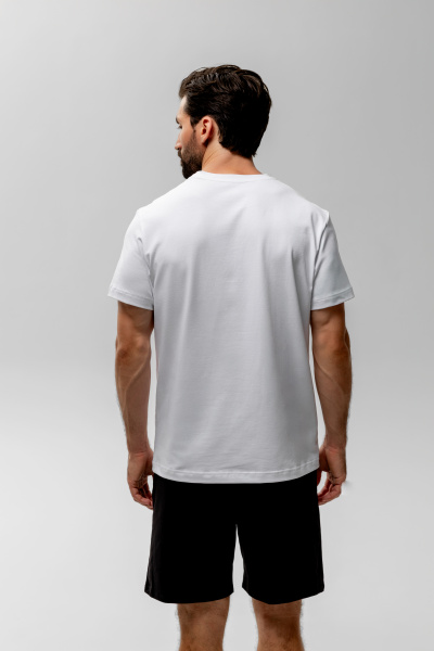 Мужская футболка RockSun FOXY Мужская футболка RockSun FOXY